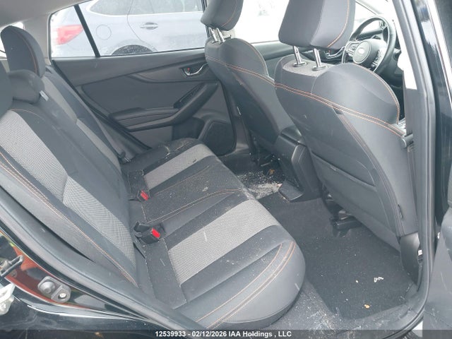 Subaru Crosstrek Touring 2021 JF2GTAPC2M8253888 Image 8