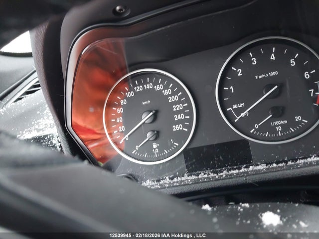 WBXHT3C31J5K22510 BMW X1 Xdrive28i