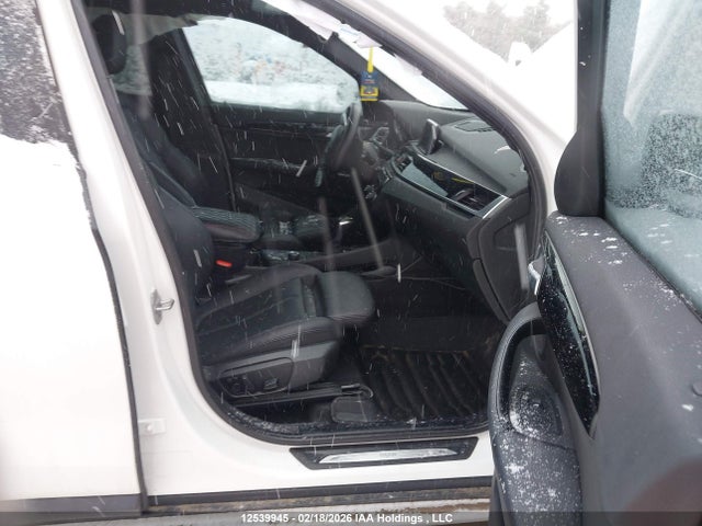 WBXHT3C31J5K22510 BMW X1 Xdrive28i
