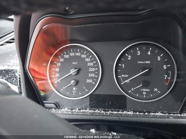 WBXHT3C31J5K22510 BMW X1 Xdrive28i