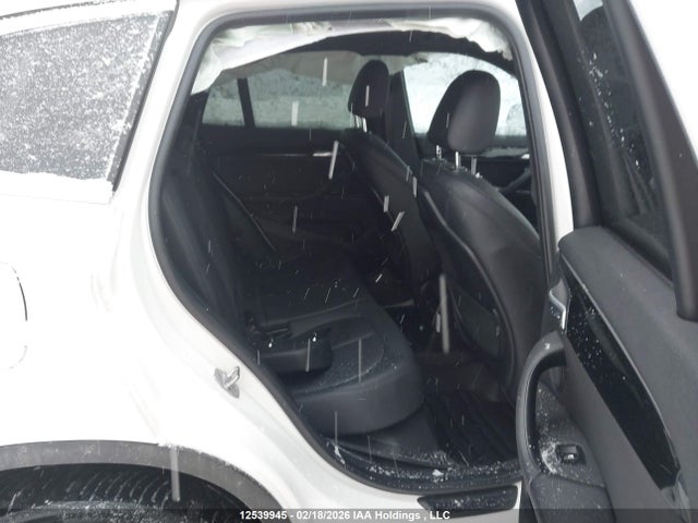 WBXHT3C31J5K22510 BMW X1 Xdrive28i