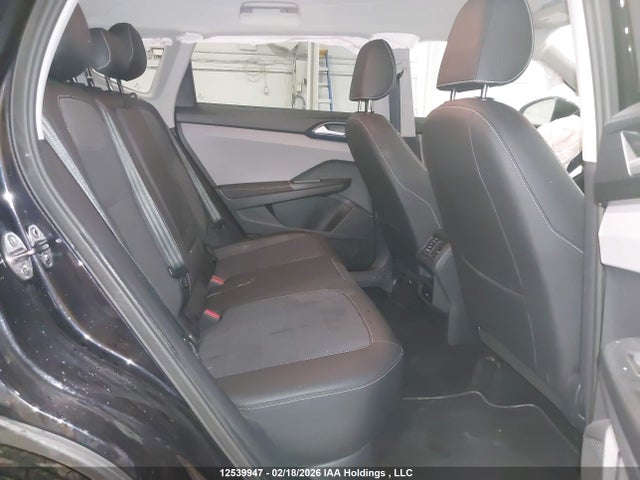 Продажа на аукционе авто 2024 Volkswagen Taos Se, vin: 3VVUX7B26RM092098, номер лота: 12539947