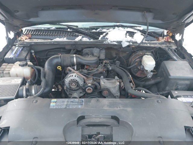 Продаж на аукціоні авто 2006 Chevrolet Silverado K1500, vin: 3GCEK14X16G178453, номер лоту: 12539949