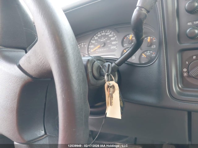 Продаж на аукціоні авто 2006 Chevrolet Silverado K1500, vin: 3GCEK14X16G178453, номер лоту: 12539949