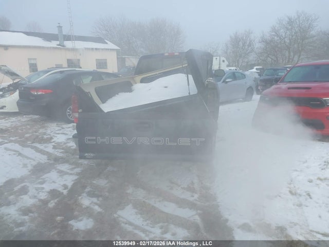Продаж на аукціоні авто 2006 Chevrolet Silverado K1500, vin: 3GCEK14X16G178453, номер лоту: 12539949