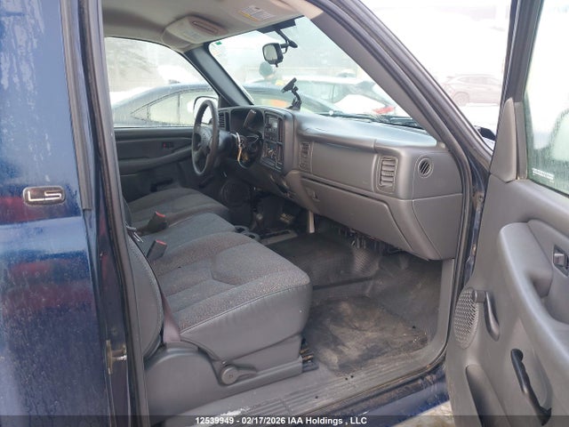 Продаж на аукціоні авто 2006 Chevrolet Silverado K1500, vin: 3GCEK14X16G178453, номер лоту: 12539949