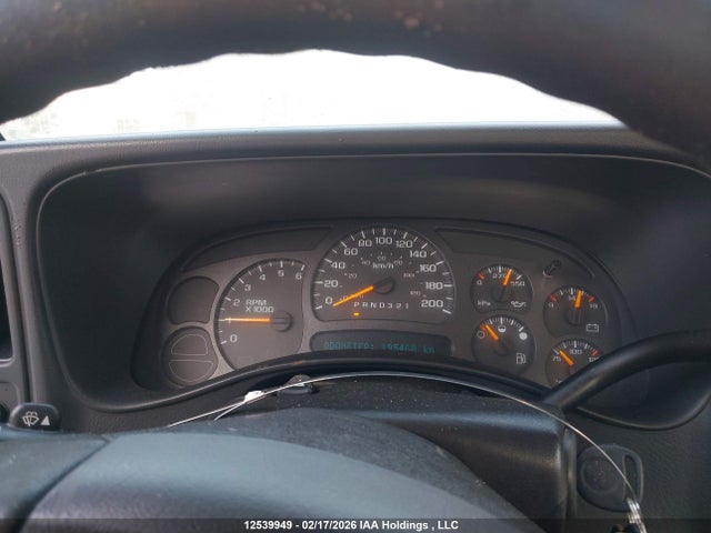 Продаж на аукціоні авто 2006 Chevrolet Silverado K1500, vin: 3GCEK14X16G178453, номер лоту: 12539949