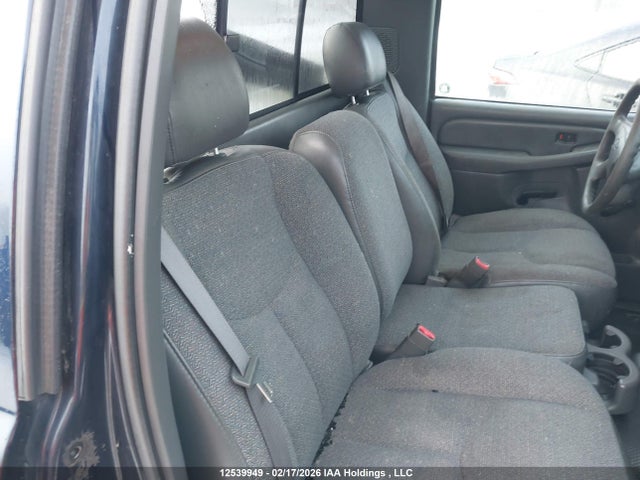 Продаж на аукціоні авто 2006 Chevrolet Silverado K1500, vin: 3GCEK14X16G178453, номер лоту: 12539949