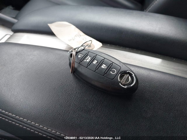 5N1AZ2MH6HN134530 Nissan Murano