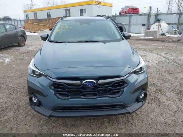Aukcja sprzedaży 2025 Subaru Crosstrek Premium, vin: JF2GUADC3S8239030, numer aukcji: 12539952