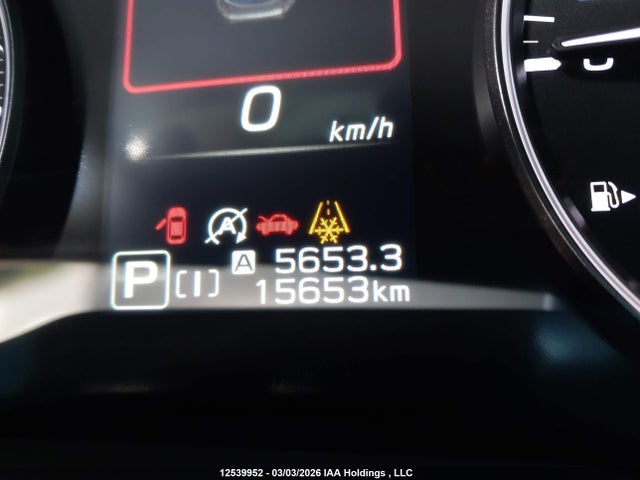 Aukcja sprzedaży 2025 Subaru Crosstrek Premium, vin: JF2GUADC3S8239030, numer aukcji: 12539952