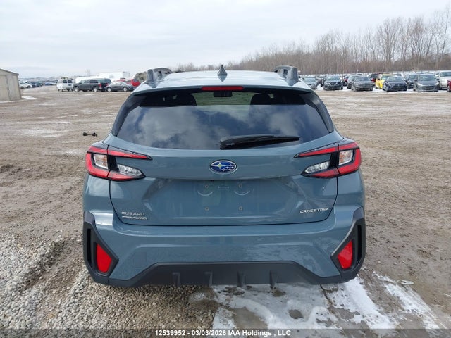 Aukcja sprzedaży 2025 Subaru Crosstrek Premium, vin: JF2GUADC3S8239030, numer aukcji: 12539952