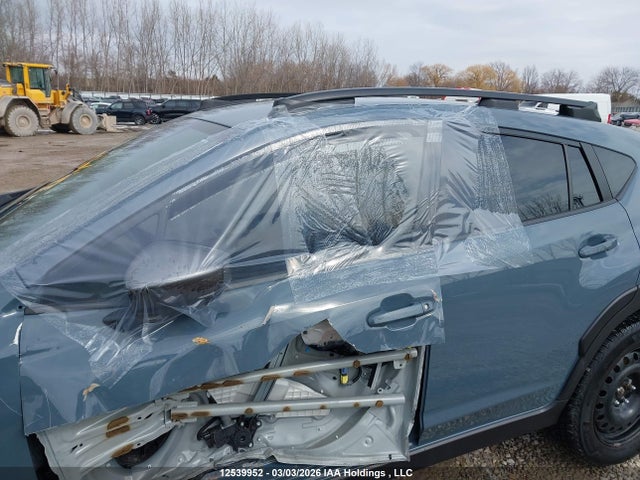 Aukcja sprzedaży 2025 Subaru Crosstrek Premium, vin: JF2GUADC3S8239030, numer aukcji: 12539952