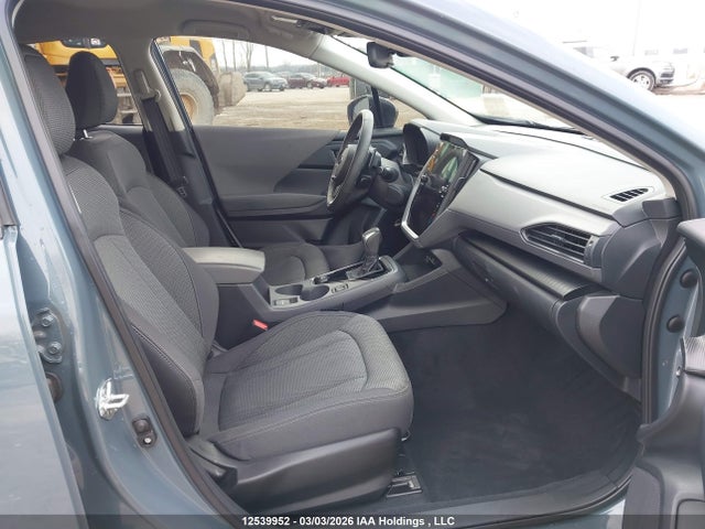 Aukcja sprzedaży 2025 Subaru Crosstrek Premium, vin: JF2GUADC3S8239030, numer aukcji: 12539952