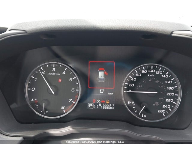 Aukcja sprzedaży 2025 Subaru Crosstrek Premium, vin: JF2GUADC3S8239030, numer aukcji: 12539952