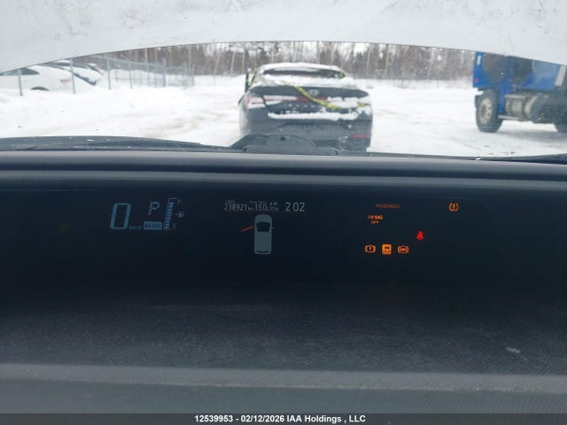 JTDKDTB33F1098773 Toyota Prius C Technology