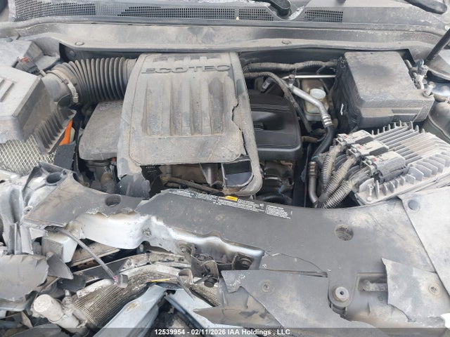 2014 Chevrolet Equinox 2lt მანქანა იყიდება აუქციონზე, vin: 2GNFLGEK0E6311146, აუქციონის ნომერი: 12539954
