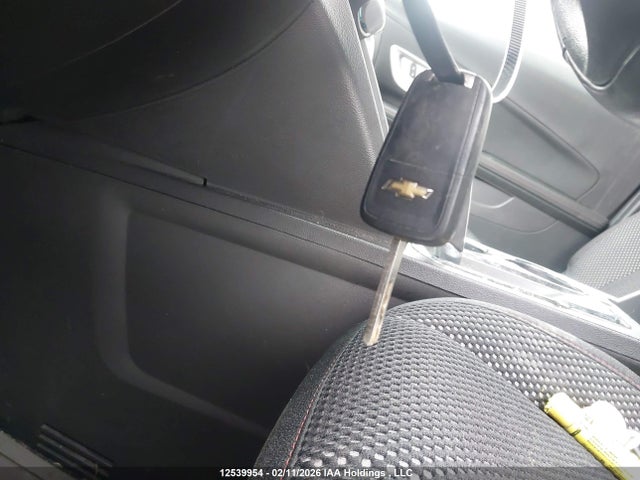 2014 Chevrolet Equinox 2lt მანქანა იყიდება აუქციონზე, vin: 2GNFLGEK0E6311146, აუქციონის ნომერი: 12539954