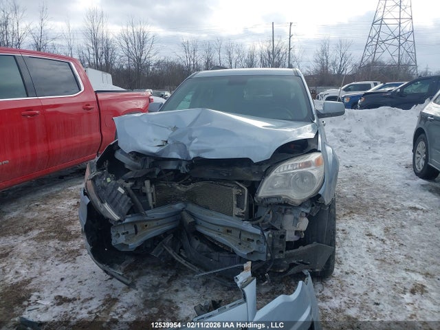 2014 Chevrolet Equinox 2lt მანქანა იყიდება აუქციონზე, vin: 2GNFLGEK0E6311146, აუქციონის ნომერი: 12539954