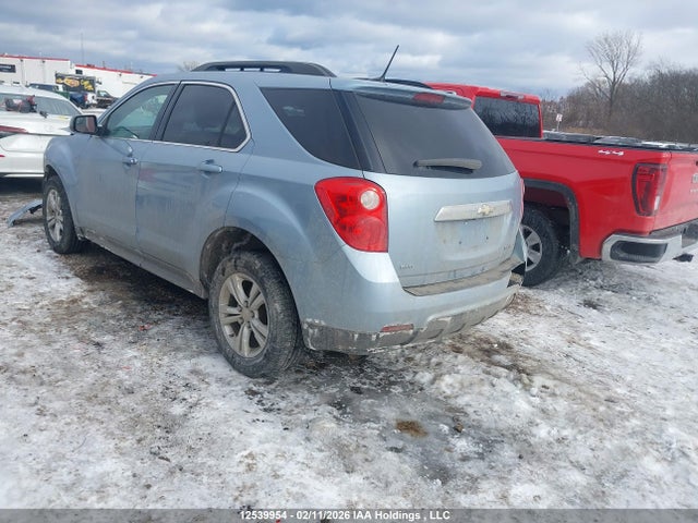 2014 Chevrolet Equinox 2lt მანქანა იყიდება აუქციონზე, vin: 2GNFLGEK0E6311146, აუქციონის ნომერი: 12539954