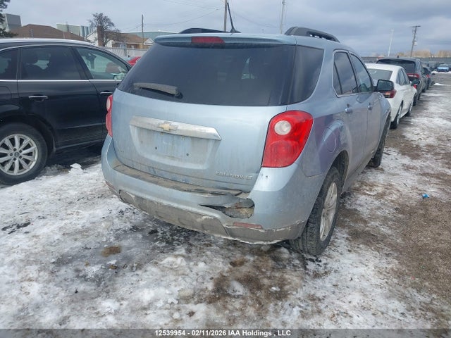 2014 Chevrolet Equinox 2lt მანქანა იყიდება აუქციონზე, vin: 2GNFLGEK0E6311146, აუქციონის ნომერი: 12539954