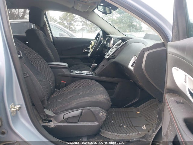 2014 Chevrolet Equinox 2lt მანქანა იყიდება აუქციონზე, vin: 2GNFLGEK0E6311146, აუქციონის ნომერი: 12539954