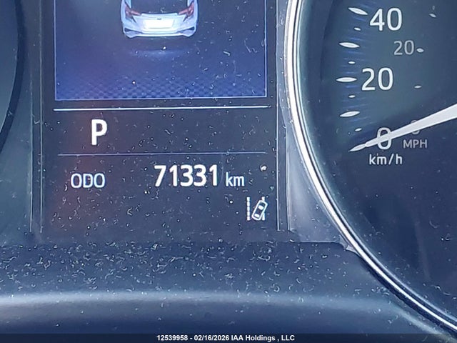 Toyota C-HR XLE 2019 NMTKHMBX3KR071064 Image 15