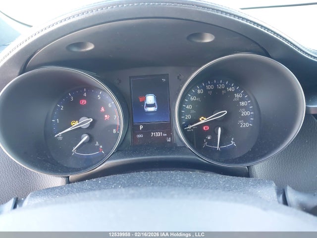 Toyota C-HR XLE 2019 NMTKHMBX3KR071064 Image 7