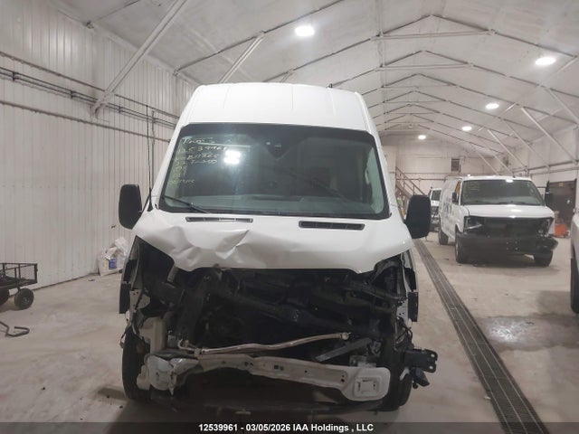 Продажа на аукционе авто 2023 Ford Transit-250 Cargo, vin: 1FTBR3X85PKB11265, номер лота: 12539961