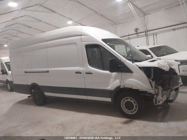 Продажа на аукционе авто 2023 Ford Transit-250 Cargo, vin: 1FTBR3X85PKB11265, номер лота: 12539961