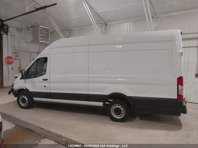 Продажа на аукционе авто 2023 Ford Transit-250 Cargo, vin: 1FTBR3X85PKB11265, номер лота: 12539961