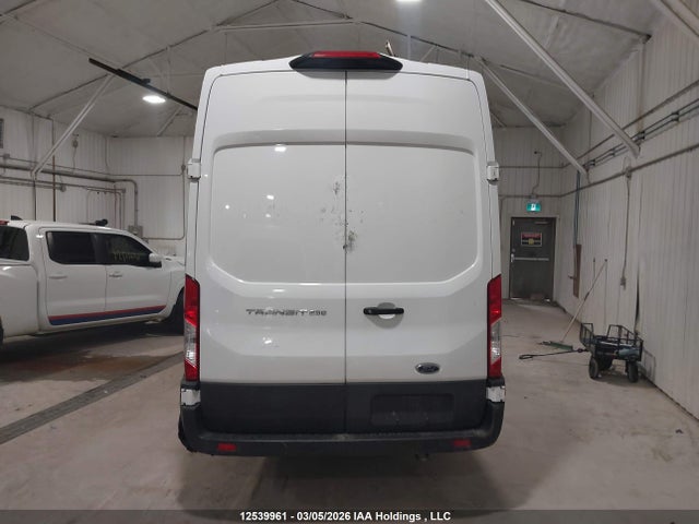 Продажа на аукционе авто 2023 Ford Transit-250 Cargo, vin: 1FTBR3X85PKB11265, номер лота: 12539961