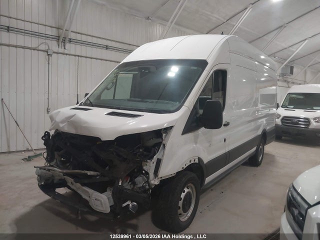 Продажа на аукционе авто 2023 Ford Transit-250 Cargo, vin: 1FTBR3X85PKB11265, номер лота: 12539961