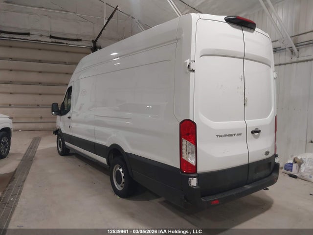 Продажа на аукционе авто 2023 Ford Transit-250 Cargo, vin: 1FTBR3X85PKB11265, номер лота: 12539961