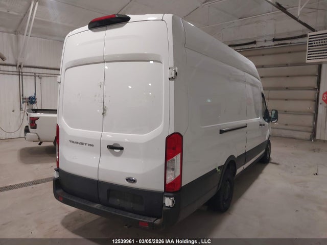 Продажа на аукционе авто 2023 Ford Transit-250 Cargo, vin: 1FTBR3X85PKB11265, номер лота: 12539961