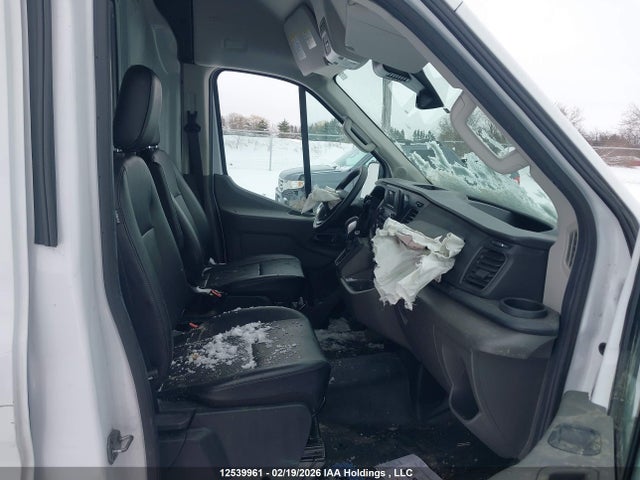Продажа на аукционе авто 2023 Ford Transit-250 Cargo, vin: 1FTBR3X85PKB11265, номер лота: 12539961