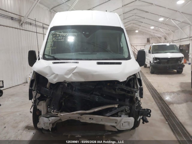 Продажа на аукционе авто 2023 Ford Transit-250 Cargo, vin: 1FTBR3X85PKB11265, номер лота: 12539961