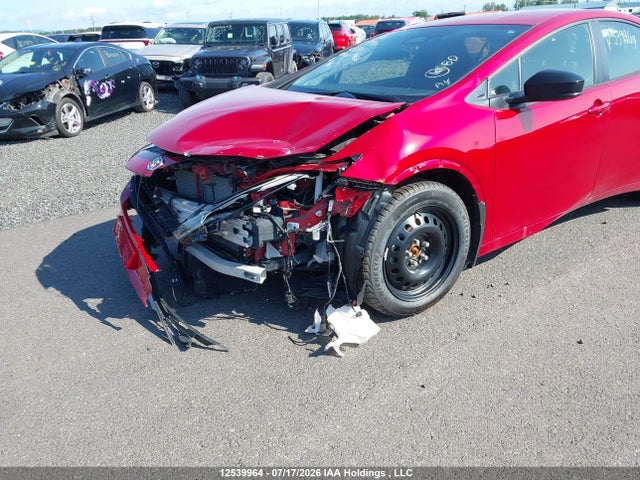 JTDACACU5S3050569 Toyota Prius Plug-in Hybrid Se