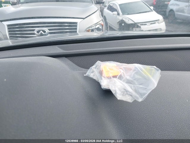 WA1BNAFY4J2188213 Audi Q5