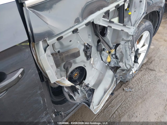 WA1BNAFY4J2188213 Audi Q5