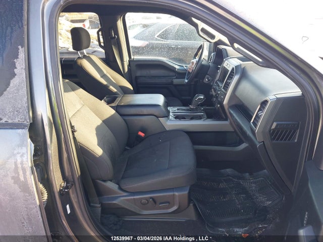 Продажа на аукционе авто 2019 Ford F-150 Xlt, vin: 1FTEW1EP6KFC57731, номер лота: 12539967