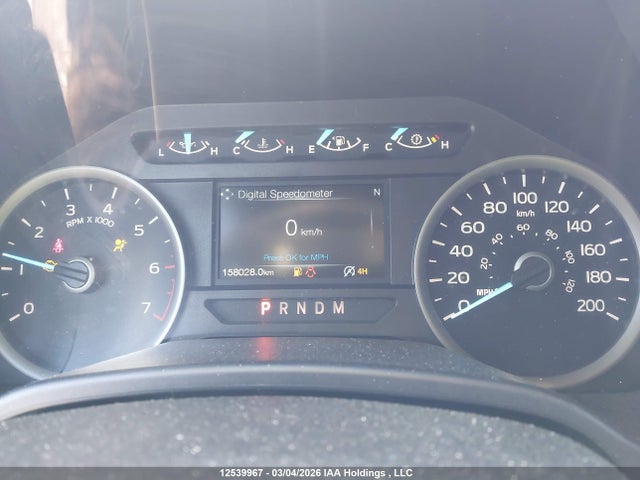 Продажа на аукционе авто 2019 Ford F-150 Xlt, vin: 1FTEW1EP6KFC57731, номер лота: 12539967