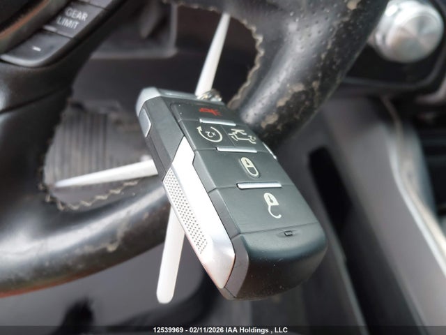 Aukcja sprzedaży 2022 Ram 1500 Sport, vin: 1C6SRFVT1NN232659, numer aukcji: 12539969