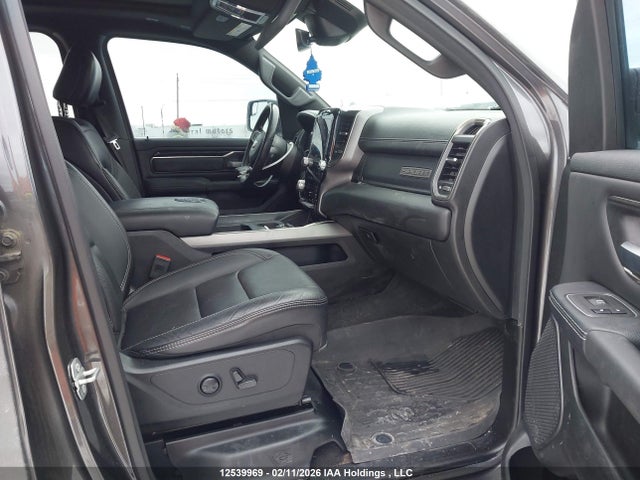 Aukcja sprzedaży 2022 Ram 1500 Sport, vin: 1C6SRFVT1NN232659, numer aukcji: 12539969