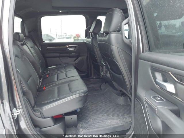 Aukcja sprzedaży 2022 Ram 1500 Sport, vin: 1C6SRFVT1NN232659, numer aukcji: 12539969