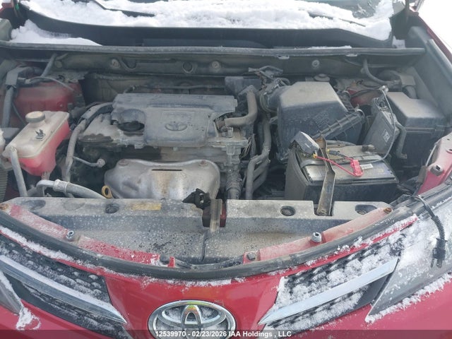 Aukcja sprzedaży 2015 Toyota Rav4 Le, vin: 2T3BFREV7FW312580, numer aukcji: 12539970
