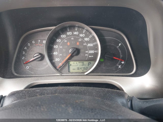 Aukcja sprzedaży 2015 Toyota Rav4 Le, vin: 2T3BFREV7FW312580, numer aukcji: 12539970