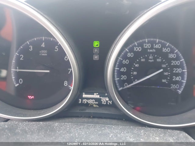 Продажа на аукционе авто 2013 Mazda Mazda3 Gx, vin: JM1BL1UF0D1727644, номер лота: 12539971