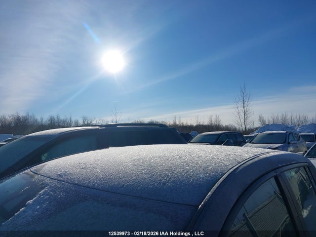 1N4CZ1CV4PC559744 Nissan Leaf