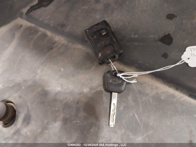 1GCVKREC1FZ406221 Chevrolet Silverado 1500 1lt/2lt